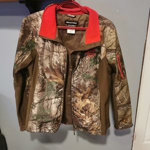 Realtree jacket